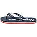 Bay Beach Basic Flip Flops Pms70128-595, Uomini, Blu, 41 - Foto miniatura 1