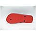 Bay Beach Basic Flip Flops Pms70128-595, Uomini, Blu, 41 - Foto miniatura 5