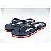 Bay Beach Basic Flip Flops Pms70128-595, Uomini, Blu, 41 - Foto miniatura 6