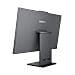 ThinkCentre neo 50a Intel® Core™ i5 i5-13420H 68,6 cm (27") 1920 x 1080 Pixel Touch screen PC All-in-one 16 GB DDR5-SDRAM 512 GB SSD Windows 11 Pro Wi-Fi 6 (802.11ax) Grigio - Foto miniatura 8