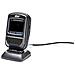 BSD-40U SCANNER DESKTOP 1D / 2D Lettore di Codici a Barre Fisso 1D / 2D CMOS Nero - Foto miniatura 2