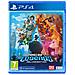 Minecraft Legends - Deluxe Edition (PS4) Multilingua PlayStation 4 - Foto miniatura 1