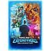 Minecraft Legends - Deluxe Edition (PS4) Multilingua PlayStation 4 - Foto miniatura 3