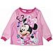 Pigiama Polare Minnie min22-2724 s1-6a Ragazza - Foto miniatura 2