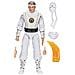Power Rangers Cobra Kai Articolato Accessori Di Daniel Larusso Morphed, Bianco - Foto miniatura 1