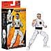 Power Rangers Cobra Kai Articolato Accessori Di Daniel Larusso Morphed, Bianco - Foto miniatura 5