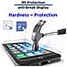 9h Tempered Glass Screen Protector Pellicola Vetro Temprato Per Xiaomi Redmi Note 13 4g - 5g - Pro - Foto miniatura 4