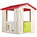 Casetta Gioco Da Giardino Per Bambini Happy House - Foto miniatura 3
