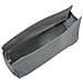 Hair Dryer Accessory Pouch Grey - Foto miniatura 1