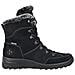 Black Casual Closed Ladies Mid Height Boots Stivali Pelle Scamosciata /nabuk Scarpe Donna Nero Eu 39, L7145-00 - Foto miniatura 3