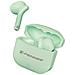 XBuds TWS Auricolari Wireless XM201 Tech Green - Foto miniatura 1