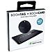 Tracker Collegato Modello Boomcard E Modello Boomtag Con Apple Find My, Nero - Foto miniatura 6