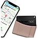 Tracker Collegato Modello Boomcard E Modello Boomtag Con Apple Find My, Nero - Foto miniatura 8
