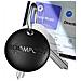 Tracker Collegato Modello Boomcard E Modello Boomtag Con Apple Find My, Nero - Foto miniatura 10