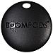 Tracker Collegato Modello Boomcard E Modello Boomtag Con Apple Find My, Nero - Foto miniatura 3