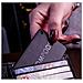 Tracker Collegato Modello Boomcard E Modello Boomtag Con Apple Find My, Nero - Foto miniatura 5