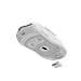 Zircon 500 mouse Gaming Mano destra RF Wireless + Bluetooth + USB Type-C Ottico 10000 DPI - Foto miniatura 3