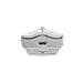 Zircon 500 mouse Gaming Mano destra RF Wireless + Bluetooth + USB Type-C Ottico 10000 DPI - Foto miniatura 4