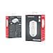 Zircon 500 mouse Gaming Mano destra RF Wireless + Bluetooth + USB Type-C Ottico 10000 DPI - Foto miniatura 13