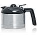 KA 4847 Macchina Caffè Americano 1 Litro Potenza 1000 Watt Colore Nero Acciaio Inox - Foto miniatura 5