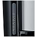 KA 4847 Macchina Caffè Americano 1 Litro Potenza 1000 Watt Colore Nero Acciaio Inox - Foto miniatura 7