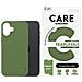 CARE by PG Green MagSafe iPhone16 6.7 custodia per cellulare Cover Trasparente - Foto miniatura 2