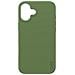 CARE by PG Green MagSafe iPhone16 6.7 custodia per cellulare Cover Trasparente - Foto miniatura 3