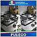 Detergente Sgrassante Multiuso, Efficace Su Superfici Delicate, Pronto All'uso Puli Eco - 750ml - Foto miniatura 9