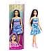 Barbie-barbie Fashionistas-bambola Con Sindrome Di Down - Barbie - Hyt89 - Foto miniatura 1