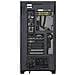 5901443413707 PC AMD Ryzen™ 7 9800X3D 32 GB DDR5-SDRAM 2 TB SSD NVIDIA GeForce RTX 5080 Midi Tower Nero - Foto miniatura 10