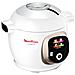 Multicooker Intelligente Friggitrice ad Aria YY5412FB 1600W Bianco - Foto miniatura 1