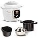 Multicooker Intelligente Friggitrice ad Aria YY5412FB 1600W Bianco - Foto miniatura 2