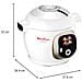 Multicooker Intelligente Friggitrice ad Aria YY5412FB 1600W Bianco - Foto miniatura 3