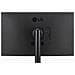 Monitor 31.5" LCD VA 32UR550K-B 4K Ultra HD 3840 x 2160 Pixel Tempo di Risposta 4 ms - Foto miniatura 7