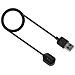Caricatore Per Smartwatch Per Huami Amazfit Cor 2 A1712 - 100cm - Foto miniatura 1