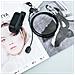 Caricatore Per Smartwatch Per Huami Amazfit Cor 2 A1712 - 100cm - Foto miniatura 4