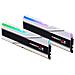 Memoria Trident Z5 RGB F5-6000J2836G32GX2-TZ5RK 64 GB (2x32 GB) DDR5 6000 MHz 288-pin DIMM - Foto miniatura 3