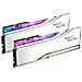 Memoria Trident Z5 RGB F5-6000J2836G32GX2-TZ5RK 64 GB (2x32 GB) DDR5 6000 MHz 288-pin DIMM - Foto miniatura 4