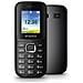313 4,5 Cm (1.77'') 64,6 G Nero Telefono Per Anziani - Foto miniatura 1