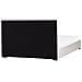 Letto Contenitore Tessuto Rouen 180 X 200 Cm Beige Chiaro - Foto miniatura 6