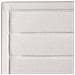 Letto Contenitore Tessuto Rouen 180 X 200 Cm Beige Chiaro - Foto miniatura 8