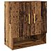 Armadietto a muro Legno vecchio 60 x 31 x 70 cm - Foto miniatura 1