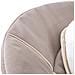 Alpha Bouncer 2 in 1 sedia a dondolo per bambino Beige - Foto miniatura 4