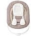 Alpha Bouncer 2 in 1 sedia a dondolo per bambino Beige - Foto miniatura 2