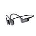OpenSwim Pro Auricolare Wireless A orecchio aperto Sport Bluetooth Grigio - Foto miniatura 2