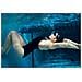 OpenSwim Pro Auricolare Wireless A orecchio aperto Sport Bluetooth Grigio - Foto miniatura 3