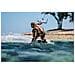 OpenSwim Pro Auricolare Wireless A orecchio aperto Sport Bluetooth Grigio - Foto miniatura 8