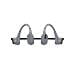 OpenSwim Pro Auricolare Wireless A orecchio aperto Sport Bluetooth Grigio - Foto miniatura 1