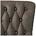 Poltrona Slipper Grigio scuro 56,5 x 70 x 110 cm - Foto miniatura 7