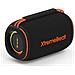 XtremeBeat Lite Nero, Arancione 10 W - Foto miniatura 1